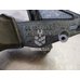 Кронштейн двигателя правый Opel Zafira A 99-05