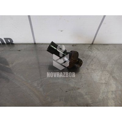 Датчик давления масла Opel Zafira A 99-05 Датчик давления масла Opel Zafira A 99-05
