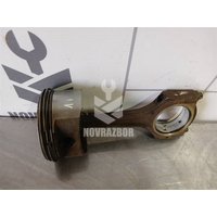 Поршень с шатуном Opel Zafira A 99-05