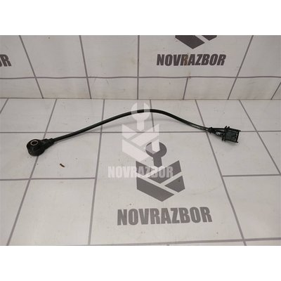 Датчик детонации Opel Zafira A 99-05 Датчик детонации Opel Zafira A 99-05