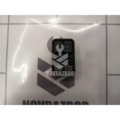 Блок управления стеклоподъемниками Opel Zafira A 99-05 Блок управления стеклоподъемниками Opel Zafira A 99-05