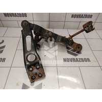 Механизм выбора передач Opel Zafira A 99-05