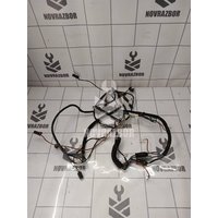 Проводка (коса) Opel Zafira A 99-05