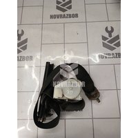 Ремень безопасности Opel Zafira A 99-05