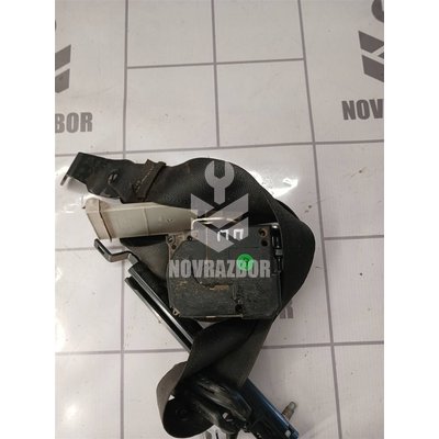 Ремень безопасности Opel Zafira A 99-05 Ремень безопасности Opel Zafira A 99-05