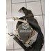Ремень безопасности Opel Zafira A 99-05 Ремень безопасности Opel Zafira A 99-05