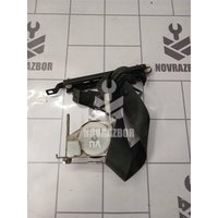 Ремень безопасности Opel Zafira A 99-05