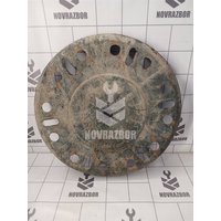 Ниша запасного колеса Opel Zafira A 99-05