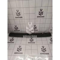 Обшивка багажника Opel Zafira A 99-05