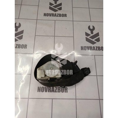 Ремень безопасности Opel Zafira A 99-05 Ремень безопасности Opel Zafira A 99-05