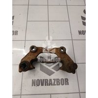 Скоба суппорта заднего Opel Zafira A 99-05