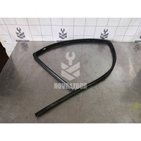 Уплотнитель стекла двери Opel Zafira A 99-05