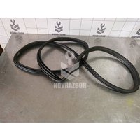 Уплотнитель двери Opel Zafira A 99-05