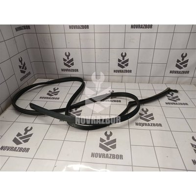 Уплотнитель Opel Zafira A 99-05