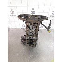 Блок двигателя Opel Zafira A 99-05