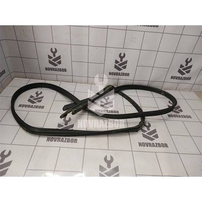 Уплотнитель Opel Zafira A 99-05 Уплотнитель Opel Zafira A 99-05