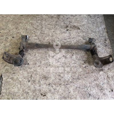 Балка задняя Opel Zafira A 99-05 Балка задняя Opel Zafira A 99-05