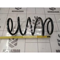 Пружина передняя Opel Zafira A 99-05