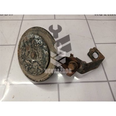 Сигнал звуковой Opel Zafira A 99-05 Сигнал звуковой Opel Zafira A 99-05