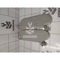 Козырек солнцезащитный (внутри) Opel Zafira A 99-05