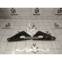 Кронштейн переднего бампера Opel Zafira A 99-05