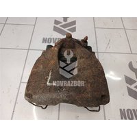 Суппорт передний левый Opel Zafira A 99-05