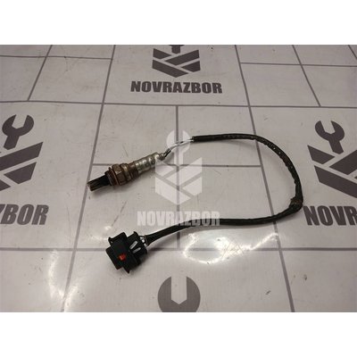 Датчик кислородный/Lambdasonde Opel Zafira A 99-05