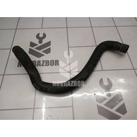 Патрубок отопителя VW Passat B5 96-00