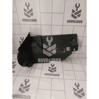 Накладка торпедо Opel Zafira A 99-05