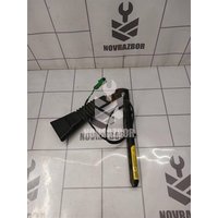 Ответная часть ремня безопасности Opel Zafira A 99-05