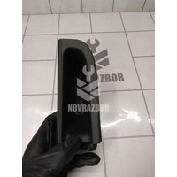 Накладка ручки внутренней Opel Zafira A 99-05