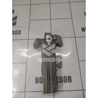 Кронштейн (сопут. товар) Opel Zafira A 99-05