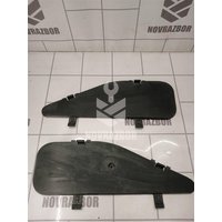 Накладка (кузов внутри) Opel Zafira A 99-05