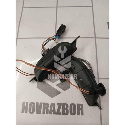 Кнопка многофункциональная Opel Zafira A 99-05