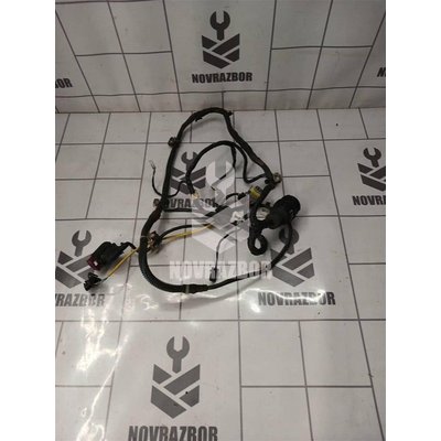 Проводка (коса) Opel Zafira A 99-05