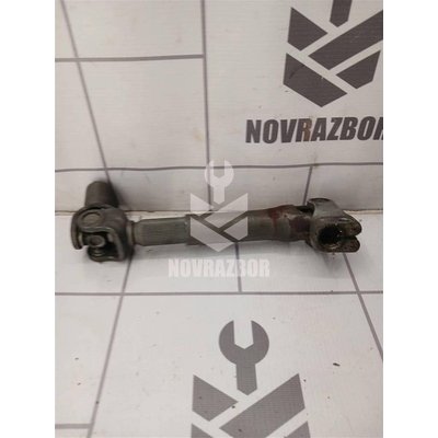 Кардан рулевой Opel Zafira A 99-05 Кардан рулевой Opel Zafira A 99-05