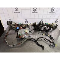 Проводка (коса) Opel Zafira A 99-05