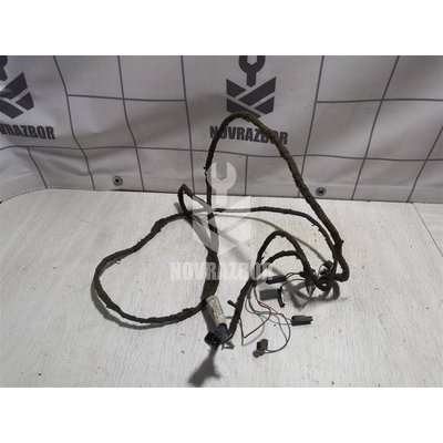 Проводка (коса) Opel Zafira A 99-05