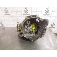 МКПП механическая коробка Ford Fusion 2002 >
