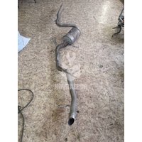 Резонатор Skoda Octavia A5 1Z   04-13