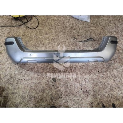 Бампер задний Ford Fusion 2002 >