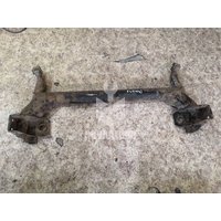 Балка задняя Ford Fusion 2002 >