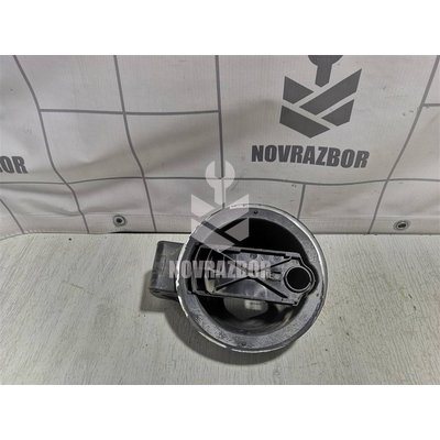 Лючок бензобака Ford Fusion 2002 >