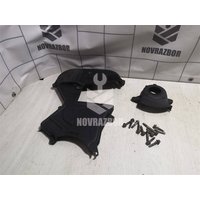 Кожух ремня ГРМ Ford Fusion 2002 >