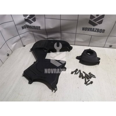 Кожух ремня ГРМ Ford Fusion 2002 >