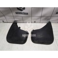 Брызговик задний (к-кт) Ford Fusion 2002 >