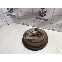 Барабан тормозной Ford Fusion 2002 >