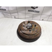 Барабан тормозной Ford Fusion 2002 >