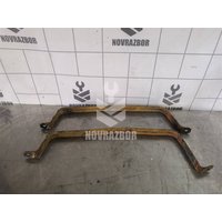 Лента крепление бензобака Ford Fusion 2002 >