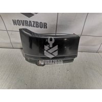 Планка под фонарь левая Opel Zafira A 99-05